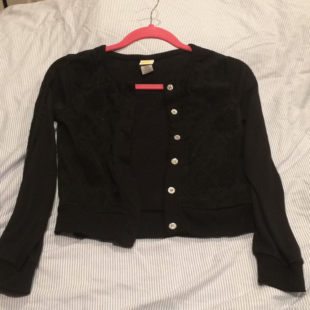 Cardigan